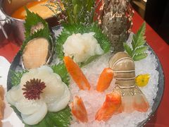 -红雀围·海鲜火锅(陆家嘴中心店)