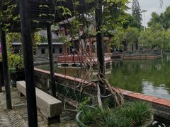 -东莞市可园博物馆