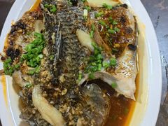 -博鳌悠然·忠锐杂粮茶餐厅