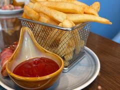 -菲住布渴全日制餐厅·简餐·下午茶·蛋糕