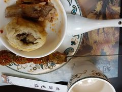 -烟疆印象新疆菜(万联广场店)