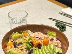 -农畉LONFOOD(福田星河COCOPark店)