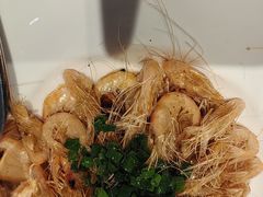 -云锦壹号·淮扬宴(徐汇万科店)