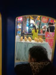 -万达宝贝乐园(北京槐房店)