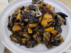 -阿静美食