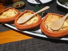 芝士蟹堡-有喜屋·烧鸟·居酒屋(三钢里店)
