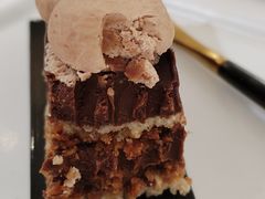 正经巧克力-1/4 ONE QUARTER COFFEE LAB(朝阳大悦城店)
