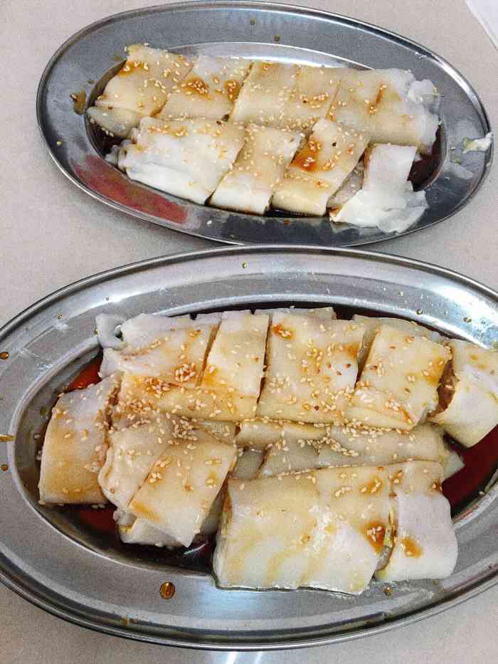 5元 蛮多本地人来吃的 一大早吃到这种早餐好幸福