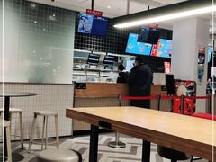 大堂-肯德基(新佛罗伦萨店)
