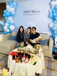 -圣贝拉母婴护理中心(深圳莱佛士店)