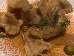 -北李妈妈菜·海肠捞饭(开发区万达店)