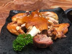 -满汉楼(江畔店)