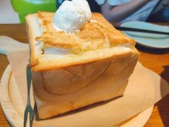 -去茶去餐厅(中央大街店)