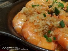 -江太极江浙菜(马桥万达广场店)