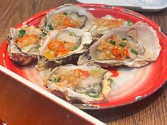 -华府九号海鲜烧烤大排档(龙域店)