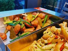 -No.DD戳子烧烤·江湖菜(北京总店)