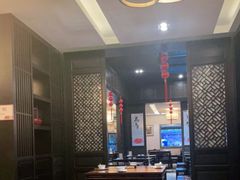 大堂-咸亨酒店•非遗绍兴菜•中华老字号(堂吃餐厅)