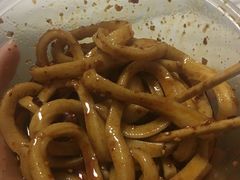 -樊三嬢手工甜水面(大邑安仁店)