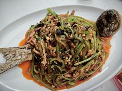 -院8里·少城记忆老川菜(宽窄巷子店)