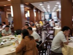 大堂-绿波廊(豫园店)