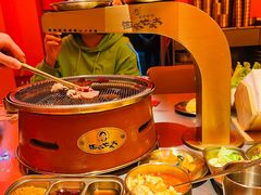 -西塔老太太泥炉烤肉(苏州大悦城店)