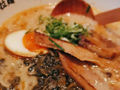 -味千拉面(惠州淡水嘉信茂广场分店)