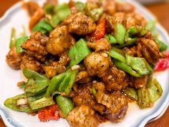 -金阁家常菜(贵阳路店)