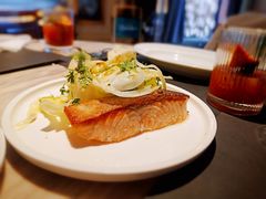 -壳里西餐厅Coquille Seafood Bistro(蒙自路店)