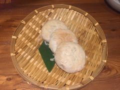 -云海肴·汽锅鸡·云南菜(天津国金汇店)