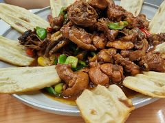 -大众海鲜(巨龙北路店)