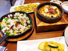 -云海肴·汽锅鸡·云南菜(苏州中心店)