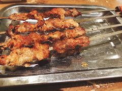 -清真·玛丽亚新疆菜主题餐厅(浙江中路店)