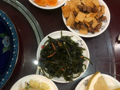 -正福居老北京正宗铜锅泉水涮肉(彰化路店)
