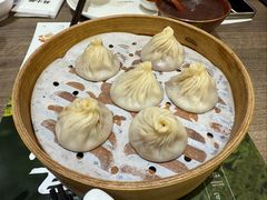 -苏小柳点心·手作小笼包(浦东嘉里城分院)
