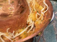 -浩海火燒雲傣家菜(芮欧百货店)