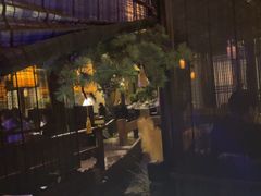 -绿茶餐厅(财富购物中心店)