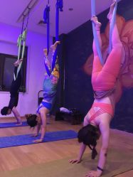 -Just Yoga 瑜伽·阿育吠陀