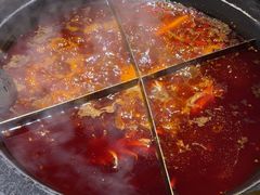 -陈眼镜火锅(总店)