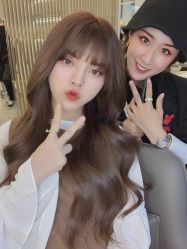 -3AM·S HAIR SALON烫发染发接发