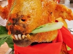 -耶里夏丽·丝路新疆菜·清真食品(徐汇南丹东路臻选店)