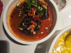 长沙臭豆腐-兰湘子·湘菜小炒(济南领秀城店)