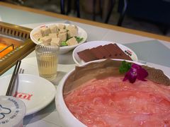 -雾都渣渣火锅(南城智汇城店)