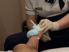 -水墨澜渟足道·SPA·传统(四望亭东关街店)