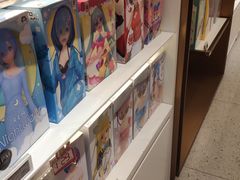 -泡泡玛特POPMART(蓝色港湾店)