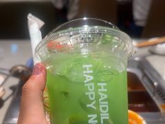 -海底捞火锅(崇文门新世界百货店)
