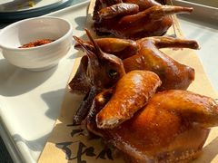 -恒记饭店(珠江路总店)