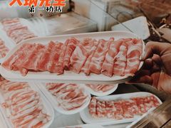 -火锅先生(五马街店)
