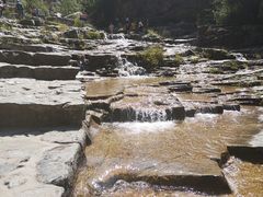-孤山寨风景区