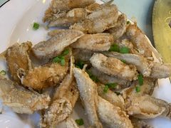 -金海湾海鲜排档(朱家尖店)
