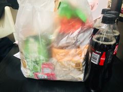 -汉堡王(龙德广场店)